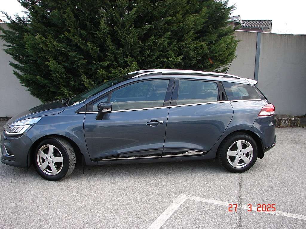 Renault Clio Grandtour Energy dCi 90 Intens