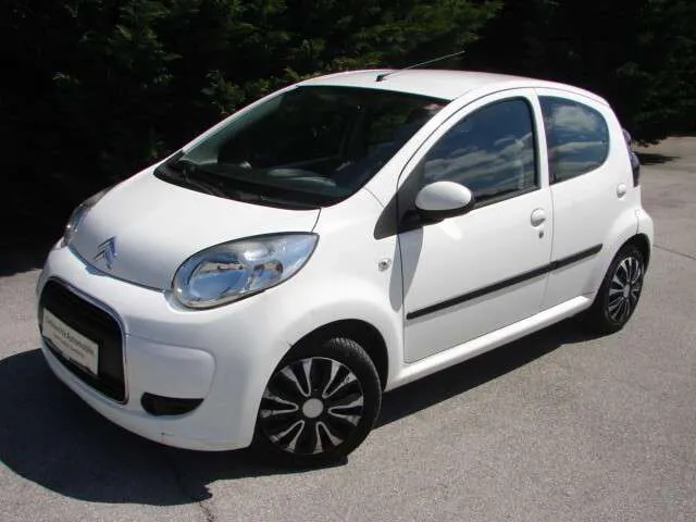 Citroen C1 1,0 Desire Airdream