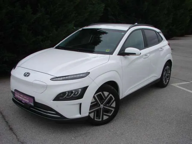 Hyundai KONA Kona Elektro 64kWh Trend Line