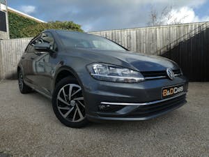 Volkswagen Golf 1.0 TSI Join OPF DSG (EU6.2) 1steHAND/1MAIN bei B&D Cars in 8791 - Beveren-Leie