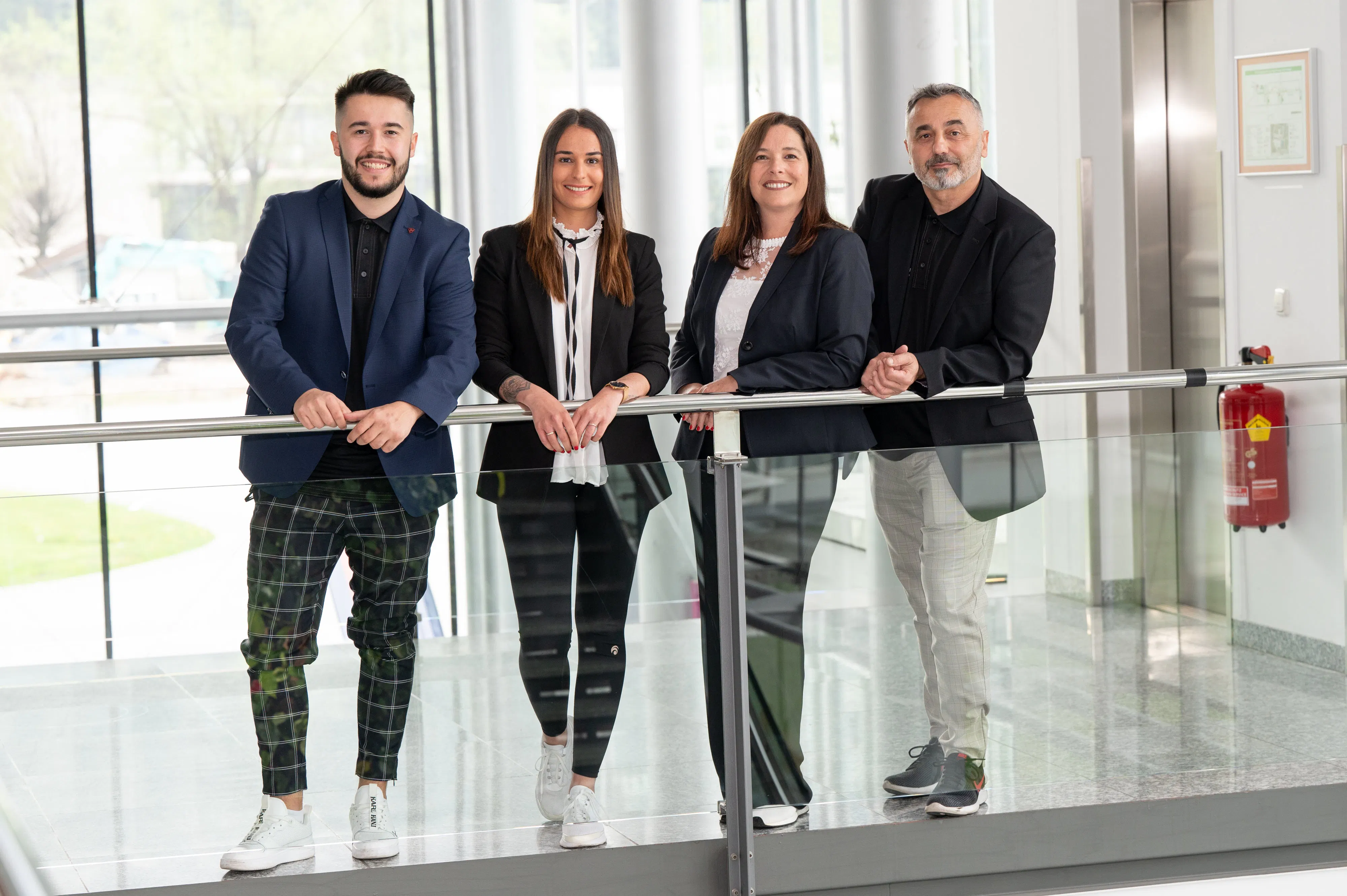 Familie Kennerknecht