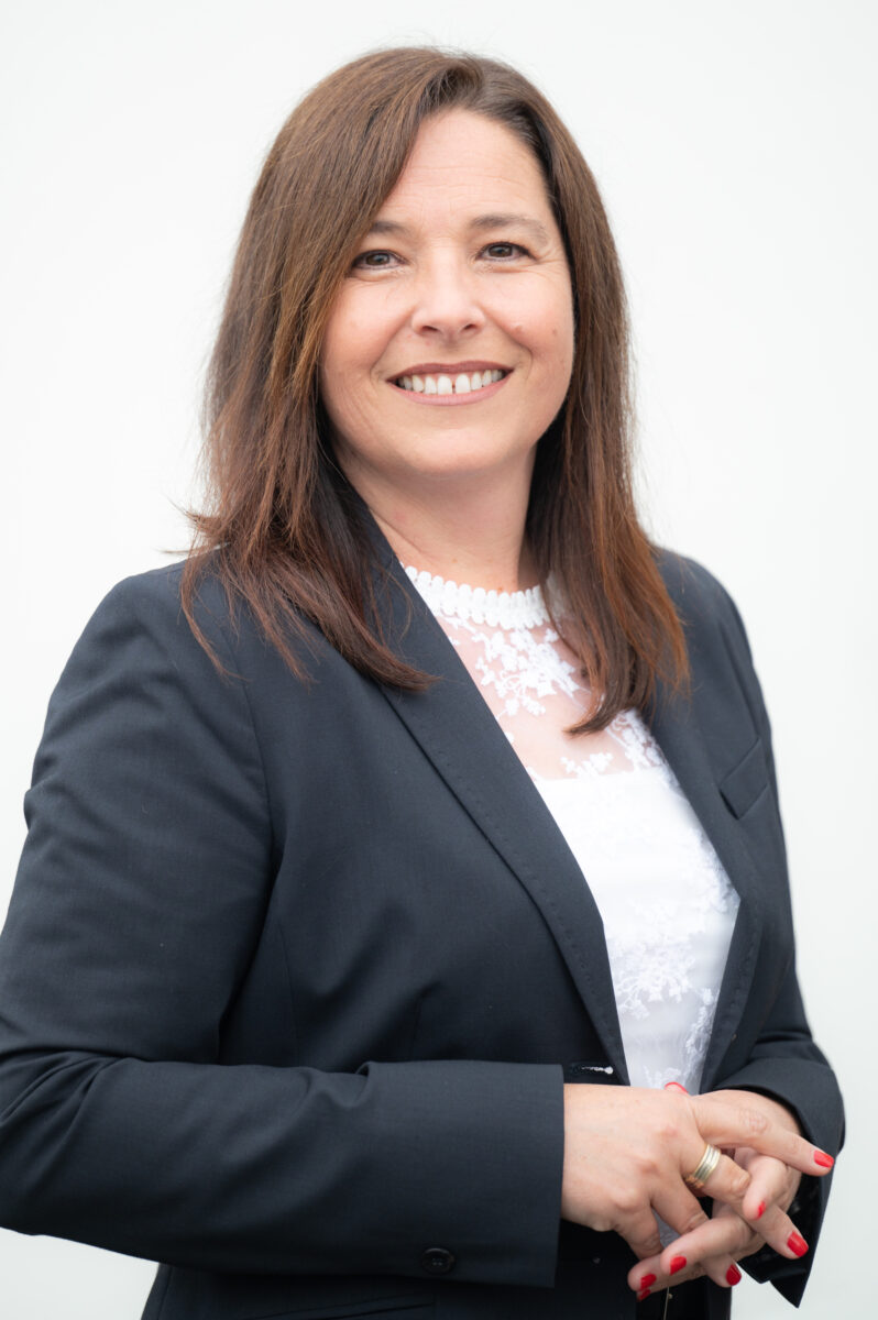 Helga Kennerknecht