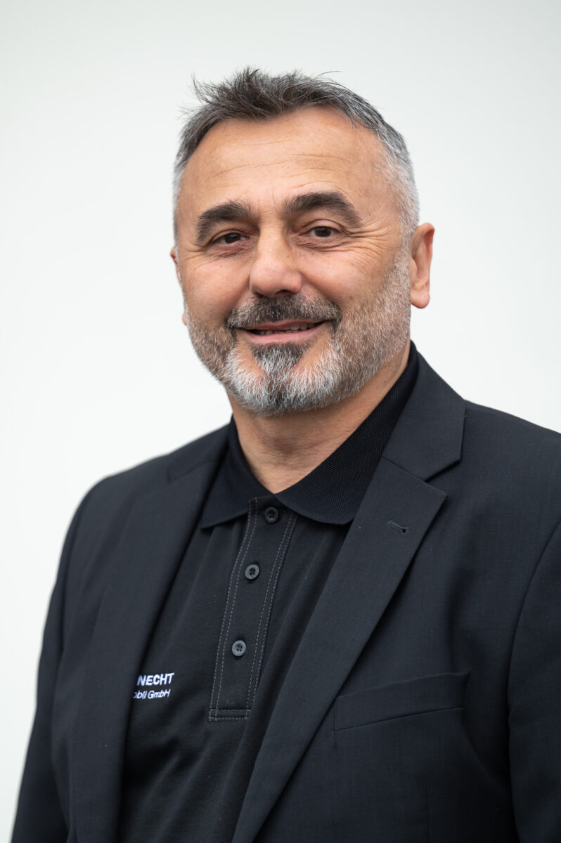 Theo Kennerknecht