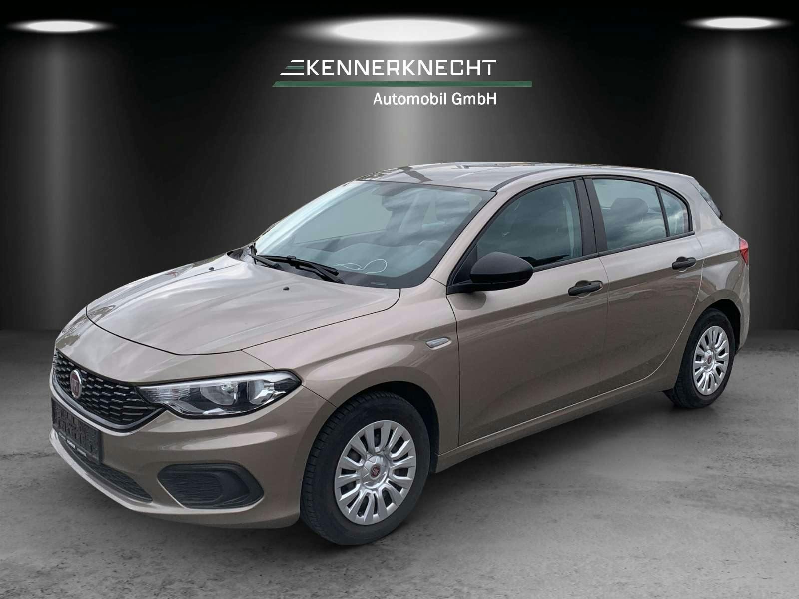 Fiat Tipo Pop