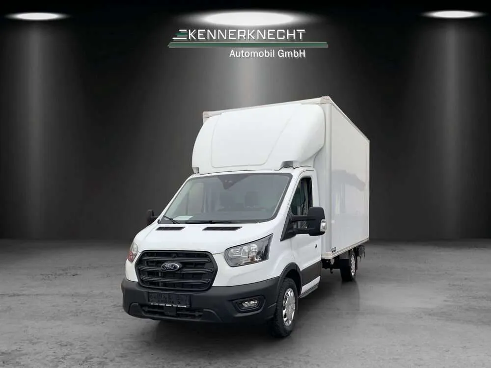 Ford Transit Transit Transit 350 L3 Koffer LBW  Trend Front 130