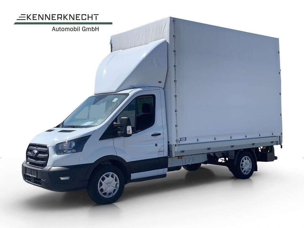 Ford Transit Transit 350 L3 Trend bei Kennerknecht Automobil GmbH in 6845  – Hohenems