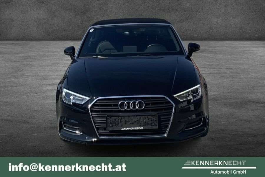 Audi A3 A3 A3 A3 design bei Kennerknecht Automobil GmbH in 6845  – Hohenems