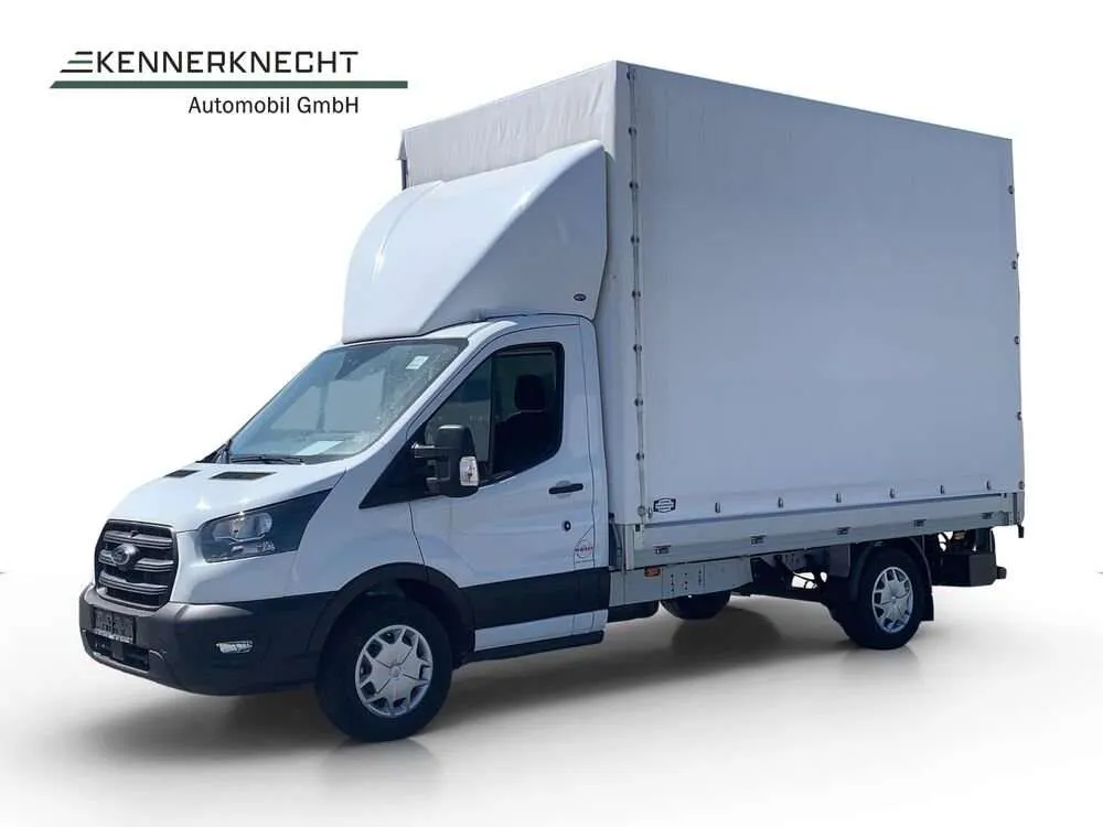 Ford Transit Transit Transit 350 L3 Trend