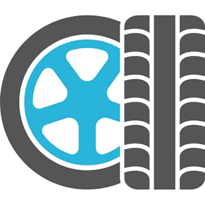 Räder- & Reifenlagerung